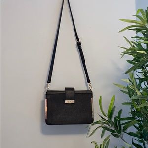Dune Crossbody Handbag
